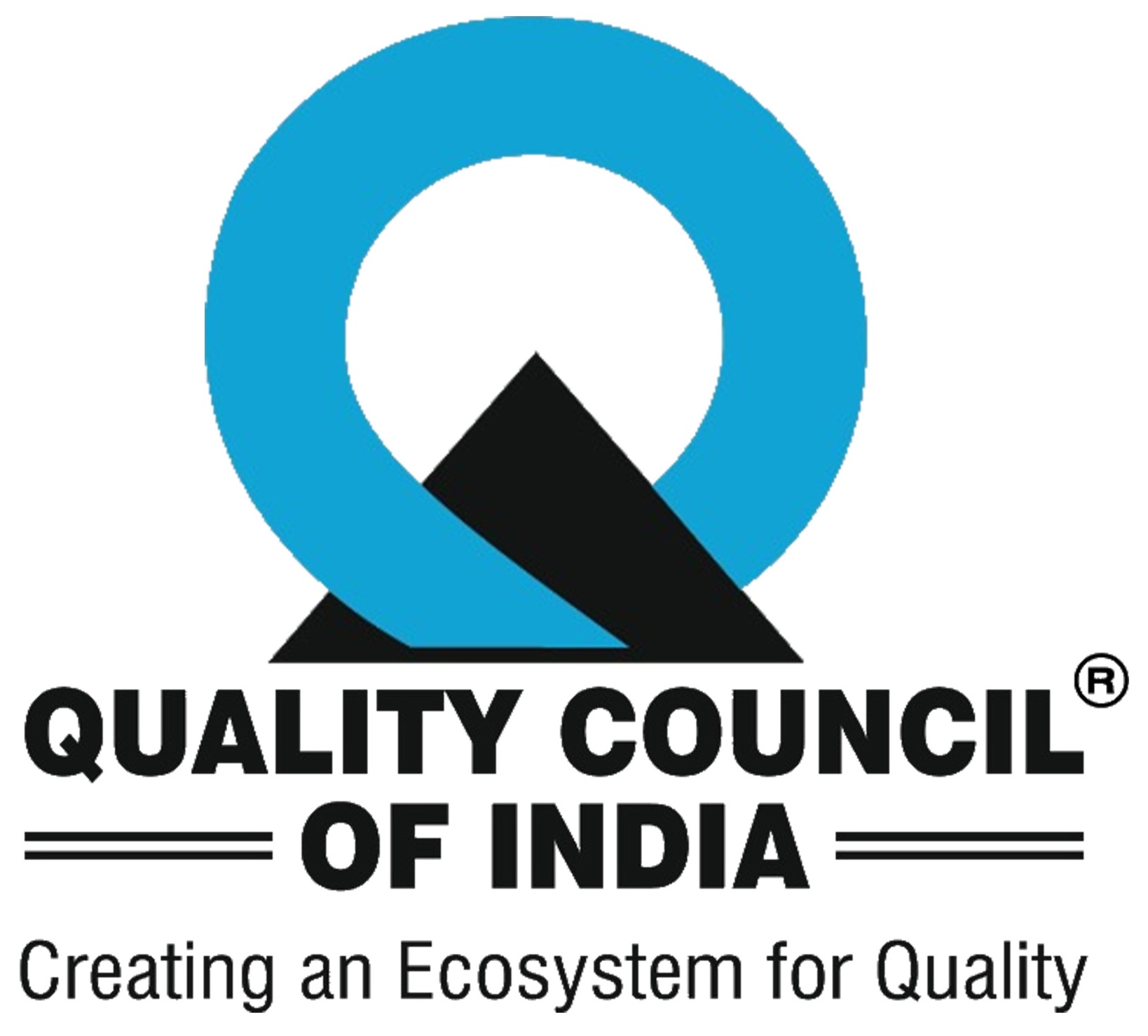 QCI-certified organization